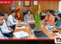 තරුණ ප්‍රාදේශීය  මාධ්‍යවේදීන් ජාලයක්  ගොඩනැඟීමට  ජාතික තරුණ සේවා සභාවෙන් පියවර