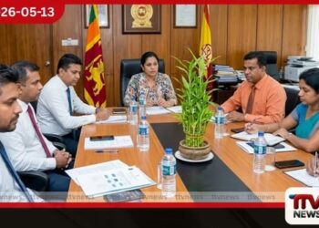තරුණ ප්‍රාදේශීය  මාධ්‍යවේදීන් ජාලයක්  ගොඩනැඟීමට  ජාතික තරුණ සේවා සභාවෙන් පියවර