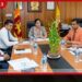 තරුණ ප්‍රාදේශීය  මාධ්‍යවේදීන් ජාලයක්  ගොඩනැඟීමට  ජාතික තරුණ සේවා සභාවෙන් පියවර