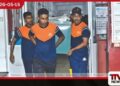 පුත්තලම රෝහලේ ඇති වූ හදිසි ආපදා තත්ත්වය පාලනයට යුද හමුදාවේ සහය