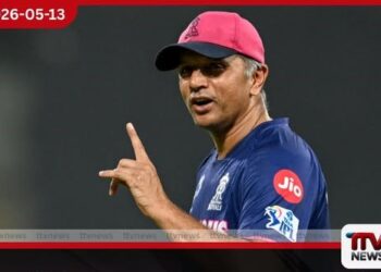 ඩබ්ලින් ෆ්‍රැන්චයිස් කණ්ඩායමේ  හිමිකාරීත්වය  ඉන්දීය හිටපු සුපිරි ක්‍රීඩක  රාහුල් ඩ්‍රාවිඩ්ට