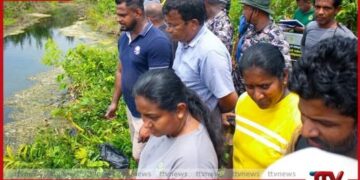 ලංකාවේ ප්‍රථම භූතාප තෙත් බිම  ලෙස සැලකෙන කපුරැල්ල තෙත්බිම  සංරක්ෂණයට රජයෙන් පියවර