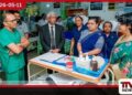 චීන රජයේ ආධාර මත  රුපියල් ලක්ෂ 35ක  රුධිර කාන්දුකරණ යන්ත්‍රයක්  බදුල්ල ශික්ෂණ රෝහලට