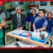 චීන රජයේ ආධාර මත  රුපියල් ලක්ෂ 35ක  රුධිර කාන්දුකරණ යන්ත්‍රයක්  බදුල්ල ශික්ෂණ රෝහලට