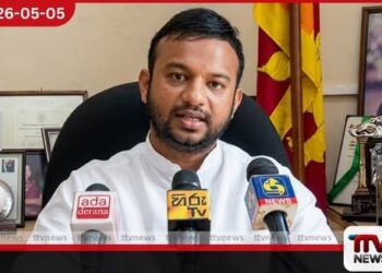 රංග මහත්තයාගේ දුරකථනය බැලුවා නම් පීඩනය ඇති කරපු කෙනා හොයාගන්න තිබුණා – කාවින්ද ජයවර්ධන-