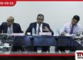 NDB බැංකුවේ මූල්ය වංචාව සම්බන්ධයෙන් රජයේ මුදල් පිළිබඳ කාරක සභාවෙන් මහ බැංකුවට ප්රශ්න කිරීම්
