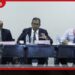 NDB බැංකුවේ  මූල්‍ය වංචාව සම්බන්ධයෙන්  රජයේ මුදල් පිළිබඳ කාරක සභාවෙන්  මහ බැංකුවට ප්‍රශ්න කිරීම්