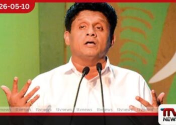 ගොවියා කබලෙන් ලිපට වැටිලා පොහොර මාෆියාව හමුවේ  රජය නිහඬයි
