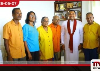 ප්‍රවීණ සංගීතවේදී  රෝහණ බැද්දගේ ශූරීන්ගේ  සුවදුක් විමසීමට