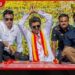 ශ්‍රී ලංකාවේ ප්‍රශ්නවලින්  ප්‍රවේශම් වන්න තමිල්නාඩු මහඇමති විජේ වෙත  විවෘත ලිපියක්