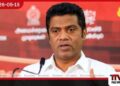 මෙරට ජනගහනයෙන් 20%ක් බෝ නොවන රෝගවලින් පෙළෙන බව සෞඛ්‍ය ඇමැති පවසයි