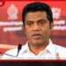 මෙරට ජනගහනයෙන් 20%ක් බෝ නොවන රෝගවලින් පෙළෙන බව සෞඛ්‍ය ඇමැති පවසයි