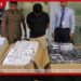රුපියල් මිලියන 4.8ක නීතිවිරෝධී සිගරට් තොගයක් සමඟ පුද්ගලයෙකු කටුනායකදී රේගු අත්අඩංගුවට