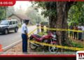 වීරඹුගෙදරදී යතුරුපැදියක්  පාලනය කරගත නොහැකිව  ගසක ගැටීමෙන්  55 හැවිරිදි පුද්ගලයෙකු මරුට