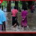 කිරිඳිඔයේ  ජල මට්ටම ඉහළට