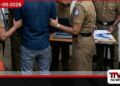 සමාජ මාධ්‍ය ක්‍රියාකාරී  අෂාන් තොටවත්ත අත්අඩංගුවට