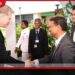 රුසියානු සෞඛ්‍ය අමාත්‍යවරයාගේ  තෙදින ශ්‍රී ලංකා සංචාරය  සාර්ථකව නිම කරමින්  දිවයිනෙන් පිටව යයි