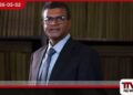 මහා භාණ්ඩාගාරයේ ලේකම්  ආචාර්ය හර්ෂණ සූරියප්පෙරුම  ඉවත් කිරීමක් පිළිබඳ  රජයේ තීරණයක් නැත