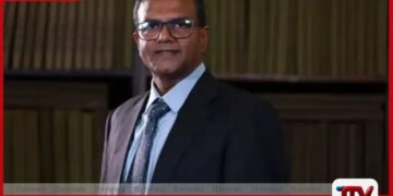 මහා භාණ්ඩාගාරයේ ලේකම්  ආචාර්ය හර්ෂණ සූරියප්පෙරුම  ඉවත් කිරීමක් පිළිබඳ  රජයේ තීරණයක් නැත