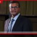 මහා භාණ්ඩාගාරයේ ලේකම්  ආචාර්ය හර්ෂණ සූරියප්පෙරුම  ඉවත් කිරීමක් පිළිබඳ  රජයේ තීරණයක් නැත
