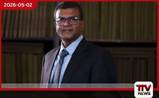 මහා භාණ්ඩාගාරයේ ලේකම්  ආචාර්ය හර්ෂණ සූරියප්පෙරුම  ඉවත් කිරීමක් පිළිබඳ  රජයේ තීරණයක් නැත