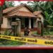 ඉඩම් ආරවුලක් දුරදිග යාමෙන්  පියෙකු විසින්  දියණිය ඝාතනය කරයි