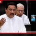 අපිත් හිතන් හිටියේ  පර්වත වගේ කියලා, හැබැයි පෙරලෙනවා රෝහිත අබේගුණවර්ධනගෙන්  වත්මන් ආණ්ඩුවට අනතුරු ඇඟවීමක්
