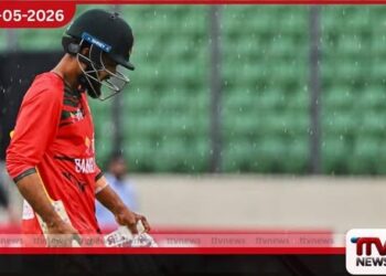 බංග්ලාදේශ ක්‍රීඩක  සමිනූර් රහ්මාන්ට  ජීවිතාන්තය දක්වා තරග තහනමක්