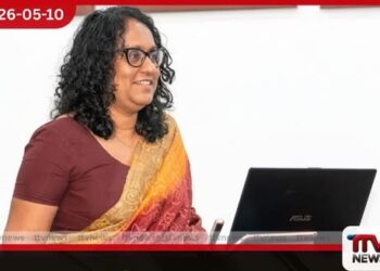 ශ්රී ලංකාවේ උසස් අධ්යාපනයට AI ප්රතිපත්ති රාමුවක් අග්රාමාත්යවරියගෙන් මානව හිතවාදී ප්රවේශයක්