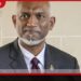 මාලදිවයින් ජනාධිපති  මොහොමඩ් මුයිසු  හෙට දෙදින රාජ්‍ය සංචාරයක් සඳහා  දිවයිනට