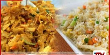 බුරියානියටත් විදල ප්ලේන් ටී එකටත් තට්ටු කරල  ලාෆ්ස් ගෑස්වලින් කෑම කන  අයට ‘බඩුම’ තමයි!
