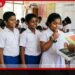 නාගරික පාසල් දරුවන්ගෙන්  සියයට 10ත් 15ත් අතර  ප්‍රමාණයක් අධික බරින්