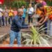 ලංකාවේ පළමු  මෙට්‍රො බස් ඩිපෝව  ඉදිකිරීම ඇරඹේ