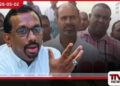 මහින්දානන්ද පදනම  සතු ඉඩම  දුම්රිය දෙපාර්තමේන්තුවට  පවරා දෙයි