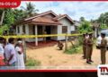 තිස්සමහාරාම ගැමුණුපුරදී  88 හැවිරිදි මාතාවක්  අභිරහස් ලෙස  ඝාතනය කෙරේ