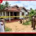 තිස්සමහාරාම ගැමුණුපුරදී  88 හැවිරිදි මාතාවක්  අභිරහස් ලෙස  ඝාතනය කෙරේ