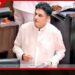 රජය පොරොන්දු ඉටු නොකරන්නේ ඇයි  සජිත් ප්‍රේමදාසගෙන්  බලශක්ති අමාත්‍යවරයාට ප්‍රශ්න වැලක්