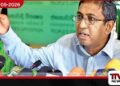 මනුස්සයෙක්ගේ මරණයක්  දේශපාලනයට අදාළ නෑ