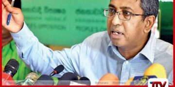 මනුස්සයෙක්ගේ මරණයක්  දේශපාලනයට අදාළ නෑ