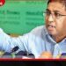 මනුස්සයෙක්ගේ මරණයක්  දේශපාලනයට අදාළ නෑ