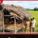 පොතුවිල්හි කුඹුරු යායක  පැල්පතක සිටි  54 හැවිරිදි පුද්ගලයෙකු  අකුණු සැර වැදී මරුට