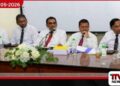 රාගම ශික්ෂණ රෝහලේ  ගැටලු රැසකට සෞඛ්‍ය නියෝජ්‍ය ඇමතිගෙන්  විසඳුම්