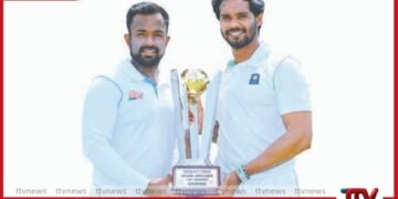 දඹුල්ල සහ කොළඹ අතර එ න්එස්එල් සිව්දින  අවසන් මහ තරගය