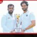 දඹුල්ල සහ කොළඹ අතර එ න්එස්එල් සිව්දින  අවසන් මහ තරගය