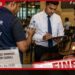 රුපියල් හැත්තෑවේ වතුර බෝතලය  සියයට විකුණූ මඩකලපුවේ  ප්‍රසිද්ධ අවන්හලකට  රුපියල් ලක්ෂ පහක දඩයක්