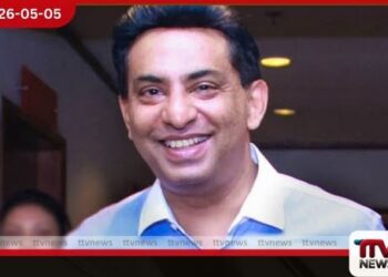 ශ්‍රීලන්කන් ගුවන් සමාගමේ  හිටපු ප්‍රධාන විධායක නිලධාරී  කපිල චන්ද්‍රසේන  ඇප මත මුදා හැරේ