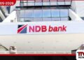 NDB කොල්ලය  ජාත්‍යන්තරයට