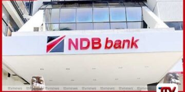NDB කොල්ලය  ජාත්‍යන්තරයට
