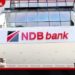NDB කොල්ලය  ජාත්‍යන්තරයට