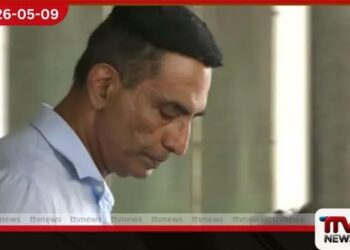 හිටපු ගුවන් සමාගම් ප්‍රධානී කපිල චන්ද්‍රසේනගේ මරණය ගැන  සෙවීමට සිරුරු කොටස්  රජයේ රස පරීක්ෂක වෙත